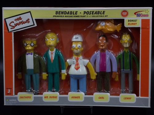 The simpsons series - series, –