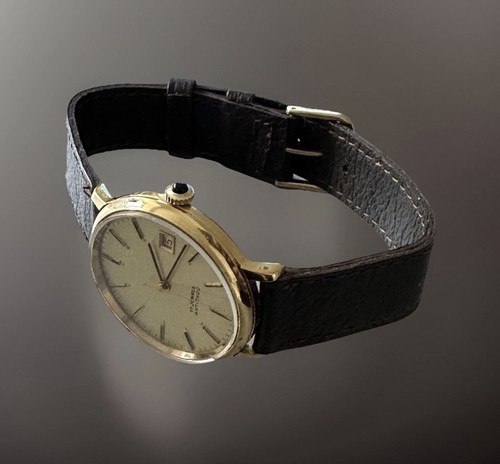 Orologio uomo vintage senza - orologio,
