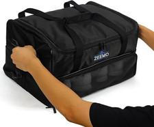 Golf Baule Organizer 2 Strati