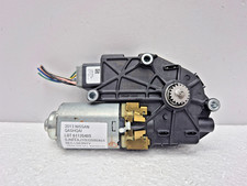 ✅ MOTORE ELETTRICO DA TETTO