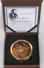 Specchio da tasca stile