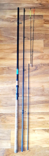 Daiwa harrier euromatch - daiwa,