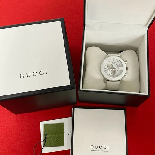 Orologio gucci chrono quarzo - orologio, g