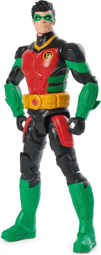 Robin action figure - robin, 30