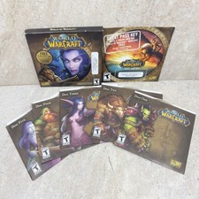 World warcraft 2004 5 - of,