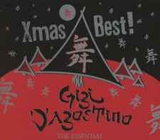 Essential Gigi D'Agostin
