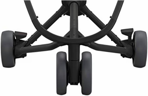 Quinny zapp flex xpress ruote - quinny, flex/xpress