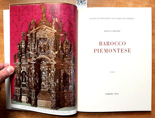 Barocco piemontese san - barocco,