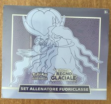 Pokemon Set Allenatore