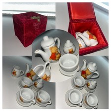 Delizioso Mini Servizio da tè