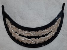 Ufficiali Vernice Peak British