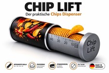 Pringles® Distributore di