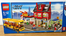 Lego 7641 city corner - lego,