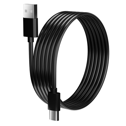 Cavo ricarica extra lungo - ricarica, 3