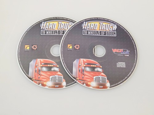 Camion rigido ruote in - camion, 18