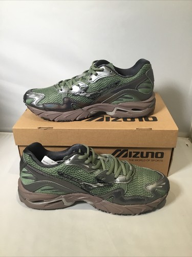 Scarpe ginnastica mizuno - scarpe,