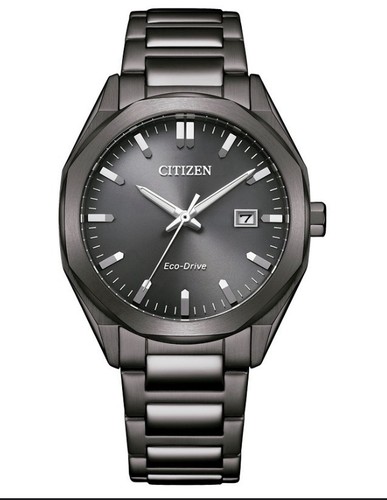 Orologio citizen uomo ecodrive - citizen,