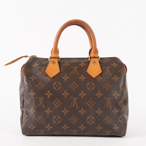 Autentica borsa louis - louis, vuitton