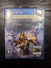 Destiny The Taken King