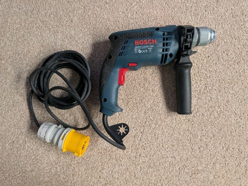 Bosch professional gsb re - gsb, 16