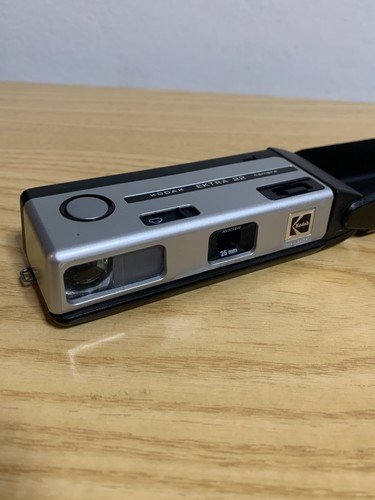 Kodak ektra pocket camera - 22,