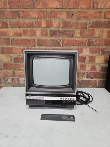 Televisore amstrad colore - ,