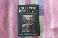 Chapters Into Verse Volume II