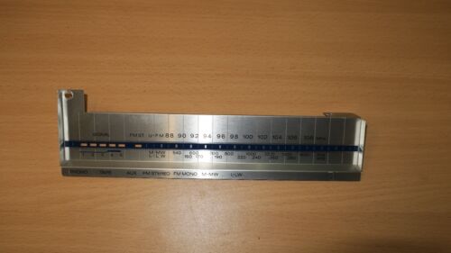 Radio targa sharp optonica - sharp,