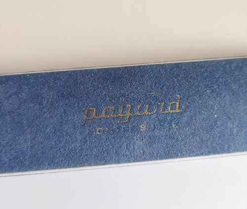 Payard scatola orologio - ,