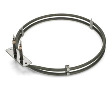 RESISTENZA CIRCOLARE FORNO