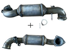 NUOVO Catalizzatore Peugeot
