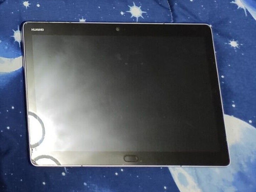 Huawei mediapad lite - huawei,