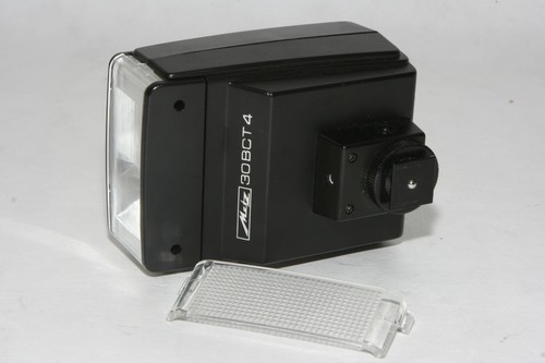 Flash metz 30bct - 4, #