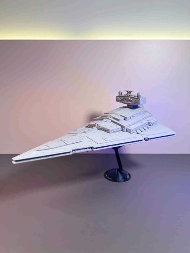 Modellino star wars imperial - modellino,
