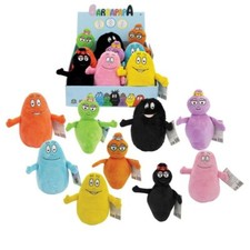 Barbapapà Peluche 20 cm serie
