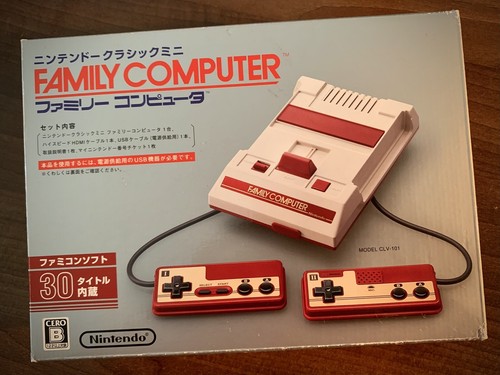 Nintendo clv 101 micro - clv-101,