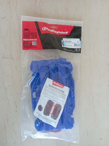 Griglie radiatore polisport - radiatore,
