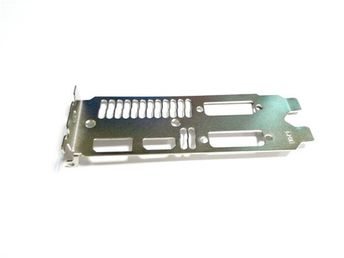 Supporto completo alto profilo