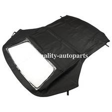 Capote Cabrio con finestrino