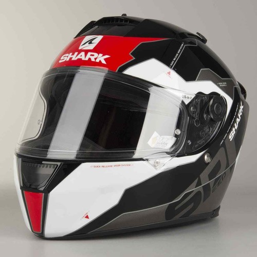 Casco integrale shark speed - integrale,