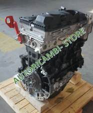 96073 MOTORE NUOVO CON DISTRIBUZIONE FORD TRANSIT 2.4 TDCI EURO 3 / 4 H9FB H9FB