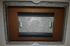 PLACCA 3 MODULI BTICINO LIVING