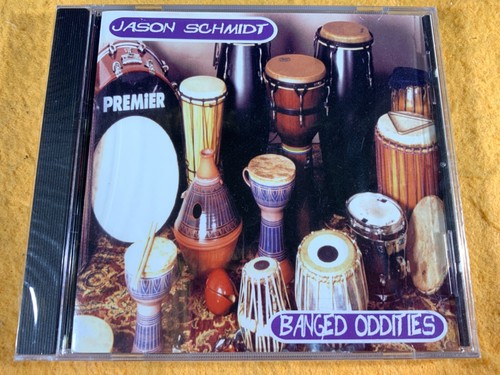 Jason schmidt banged - y9-60,