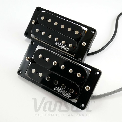 Nuovo pickup humbucker - pickup,