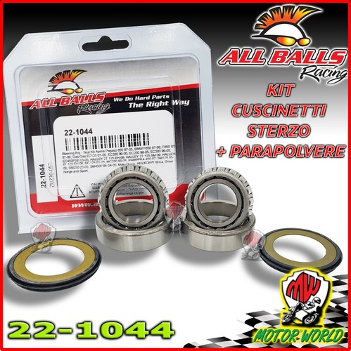 1044 kit cuscinetti di - cuscinetti,