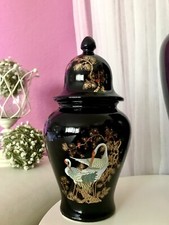 Vintage 1 vaso sfarzoso