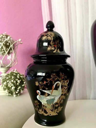 Vintage vaso sfarzoso - vintage,