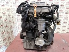 Motore Volkswagen Polo 2006