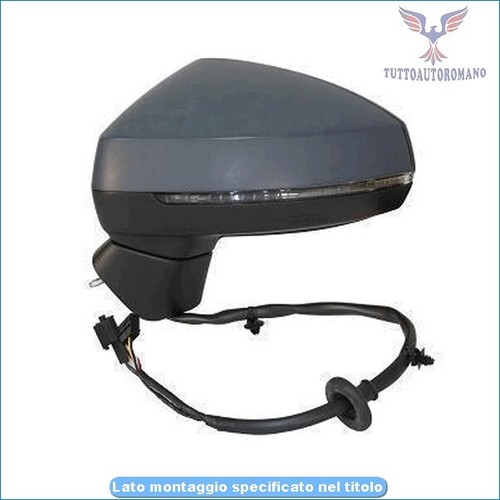 3358bhe5 specchio specchietto - specchio,