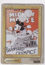Kartenspaß joyful disney - joyful,